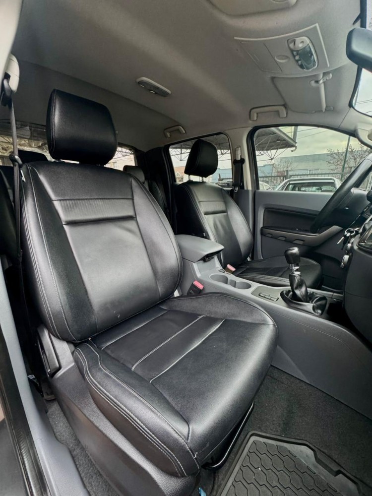Ford Ranger XLT — foto 17